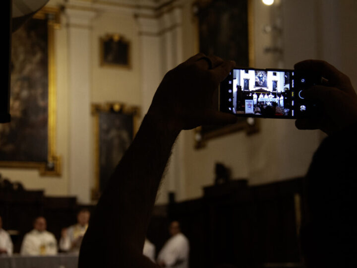 “La siniestralidad laboral debe ser un objetivo permanente de la pastoral del trabajo”
