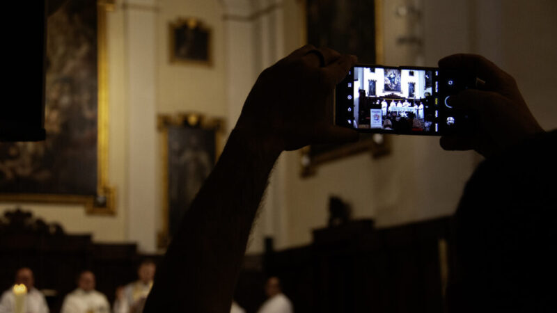 “La siniestralidad laboral debe ser un objetivo permanente de la pastoral del trabajo”