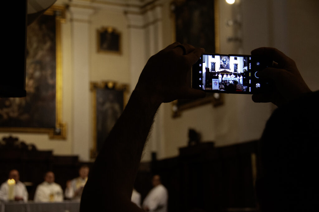 “La siniestralidad laboral debe ser un objetivo permanente de la pastoral del trabajo”