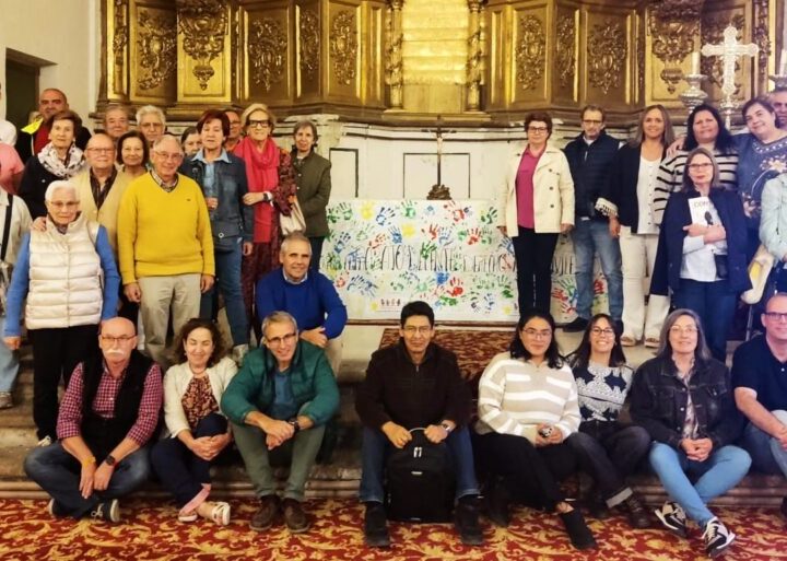 “El trabajo me ayudó a recuperar la confianza y sentir que tengo un lugar aquí”