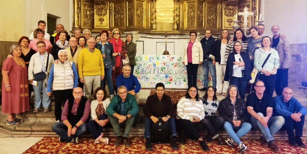 “El trabajo me ayudó a recuperar la confianza y sentir que tengo un lugar aquí”