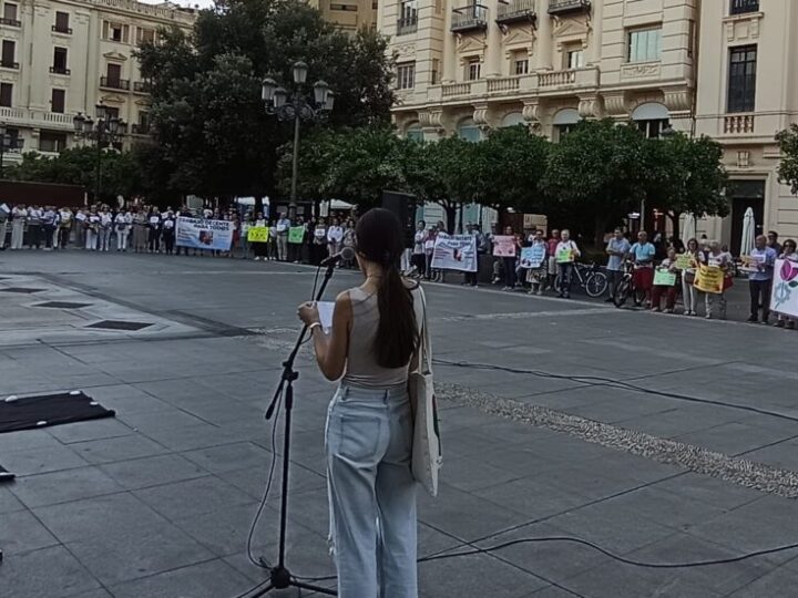 Jesús Fernández, obispo de Córdoba: “No se puede ser cristiano y no respetar los derechos de los trabajadores migrantes”