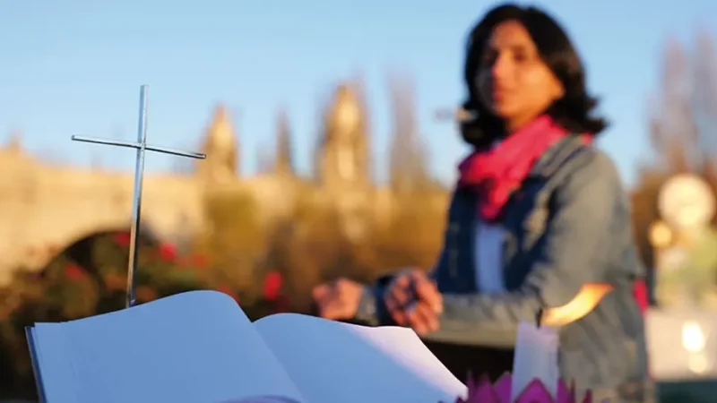 Los oídos del corazón