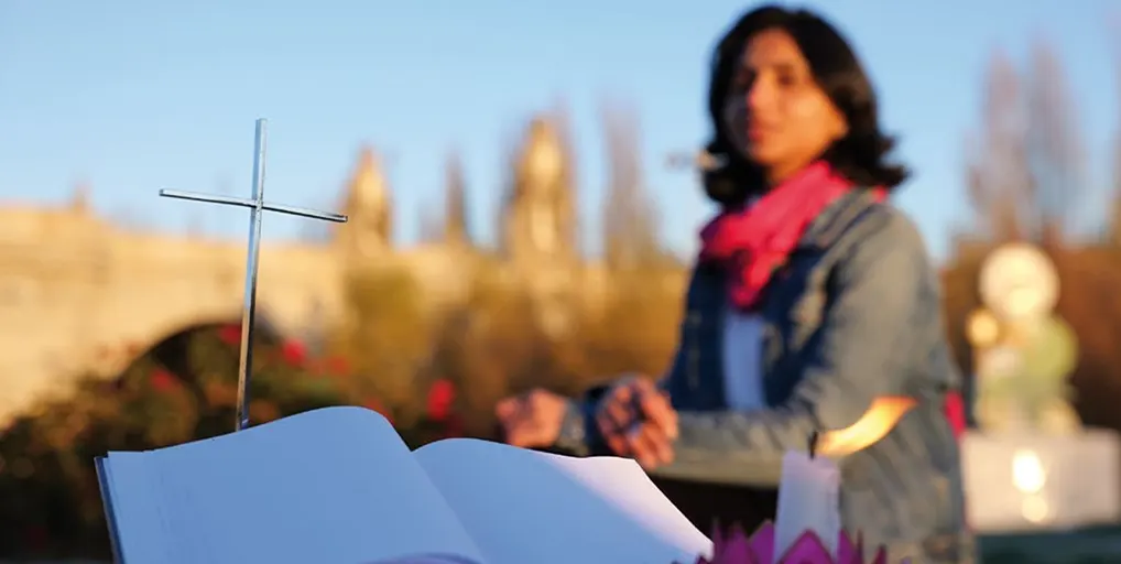Los oídos del corazón