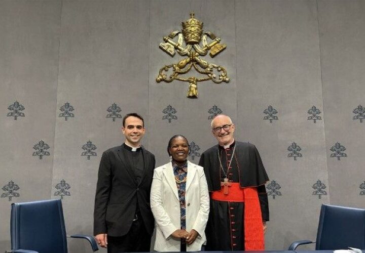 La esperanza como motor de cambio: los movimientos populares inspiran una nueva cultura de solidaridad