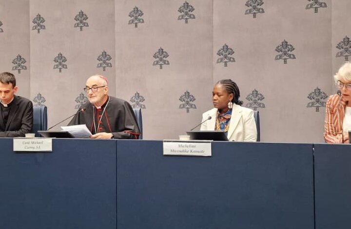 Frente a la globalización de la impotencia, los movimientos populares construyen esperanza