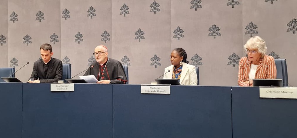 Frente a la globalización de la impotencia, los movimientos populares construyen esperanza