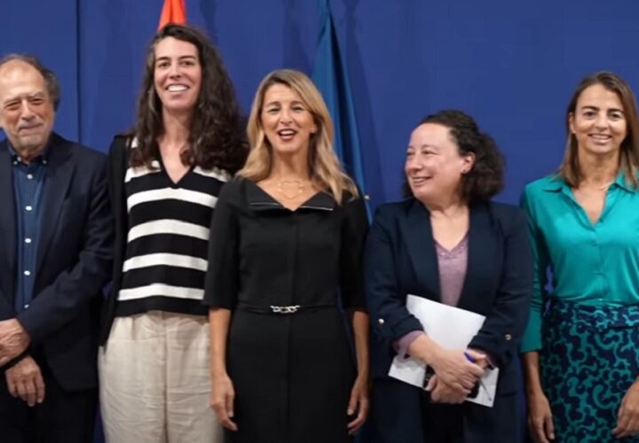 La Comisión Asesora arranca con el mandato de garantizar un SMI del 60% del salario medio