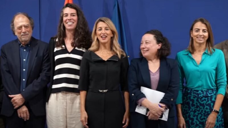 La Comisión Asesora arranca con el mandato de garantizar un SMI del 60% del salario medio