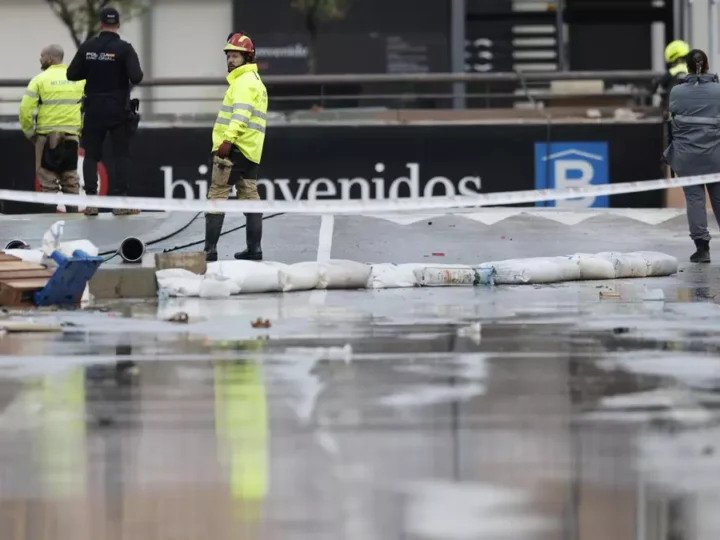 Cuando la desinformación agrava la tragedia: las lecciones de la dana y el caso del parking de Bonaire
