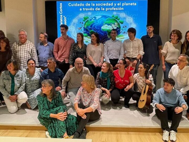 Profesionales Cristianos orienta su compromiso comunitario para pasar “de la vulnerabilidad a la ‘cuidadanía’”