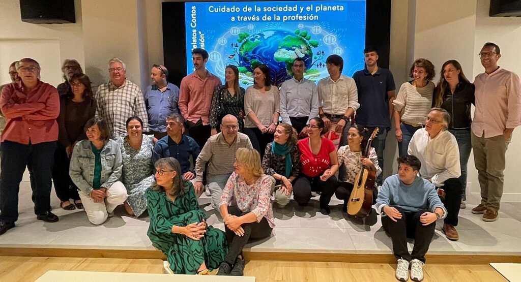 Profesionales Cristianos orienta su compromiso comunitario para pasar “de la desigualdad a la ciudadanía”