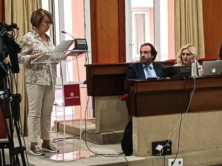 Trabajadoras y trabajadores cristianos urgen al Ayuntamiento de Córdoba a liderar un nuevo modelo de políticas públicas para erradicar la pobreza