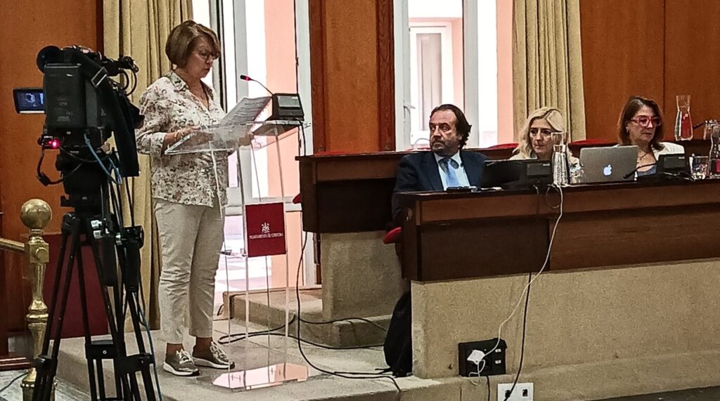 Trabajadoras y trabajadores cristianos urgen al Ayuntamiento de Córdoba a liderar un nuevo modelo de políticas públicas para erradicar la pobreza