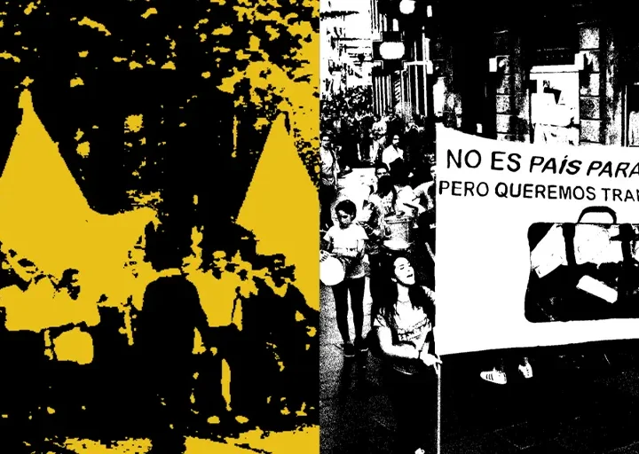 Celebración de 100 años de historia junto a la JOC (1925-2025)