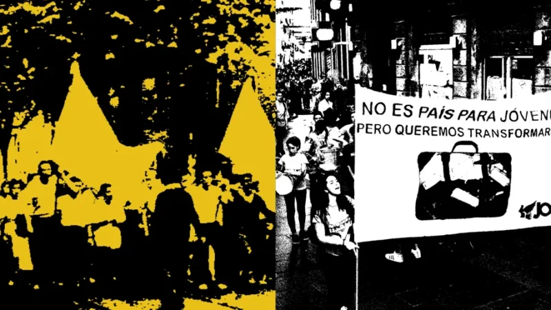 Celebración de 100 años de historia junto a la JOC (1925-2025)