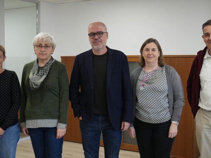 CCOO y HOAC tienden puentes para sostener la esperanza ante “los desafíos del mundo del trabajo, la desigualdad y la polarización”