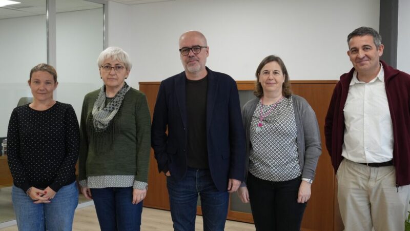 CCOO y HOAC tienden puentes para sostener la esperanza ante “los desafíos del mundo del trabajo, la desigualdad y la polarización”