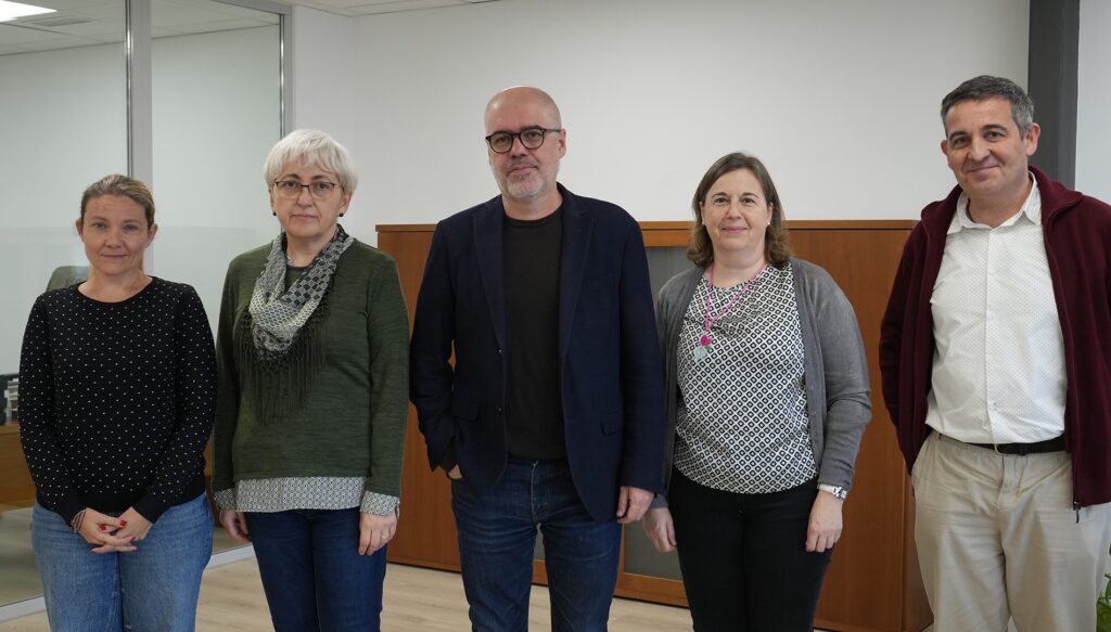 CCOO y HOAC tienden puentes para sostener la esperanza ante “los desafíos del mundo del trabajo, la desigualdad y la polarización”