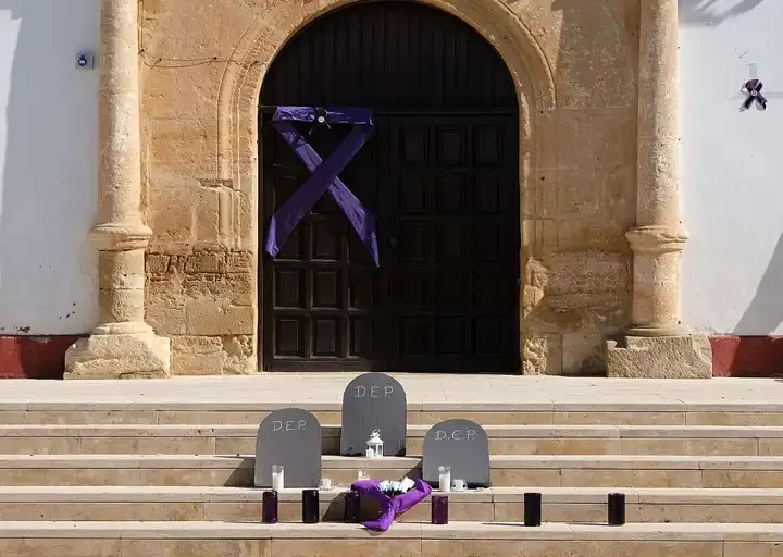 25N: Movilizaciones contra la violencia hacia las mujeres