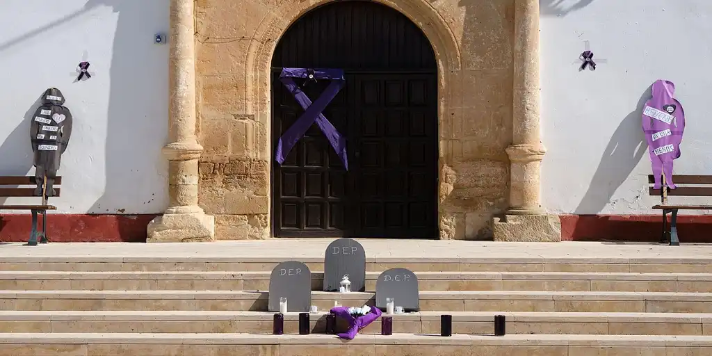 25N: Movilizaciones contra la violencia de género