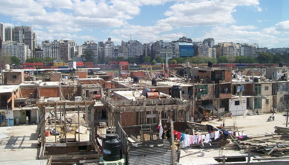 El papa León XIV reivindica una economía “mirada desde la periferia”