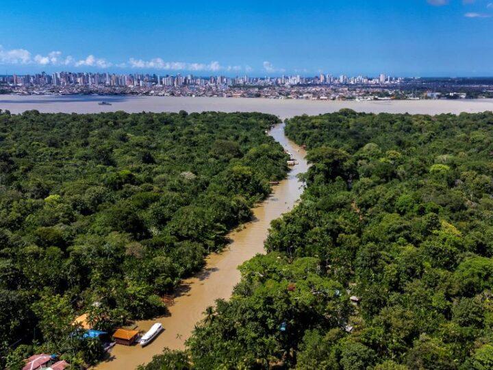 El movimiento sindical impulsa el Mecanismo de Acción de Belém ante el riesgo de un acuerdo poco ambicioso en la COP30