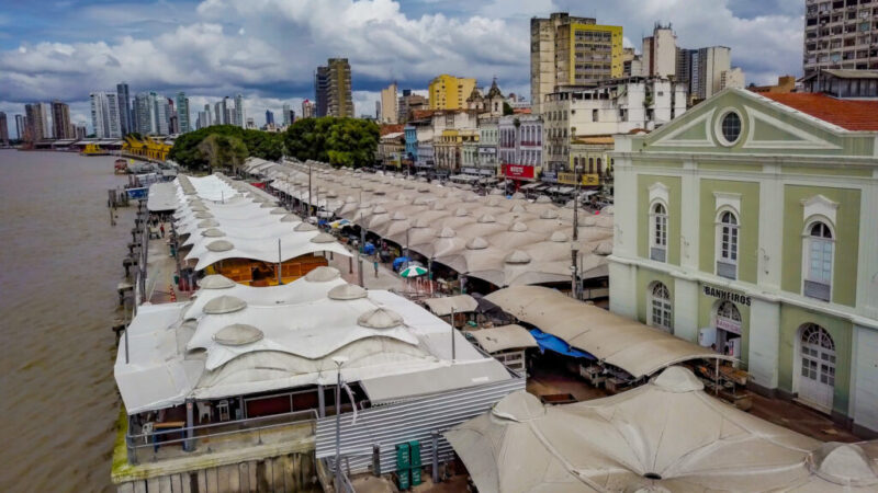 Ante la cumbre del clima de Brasil
