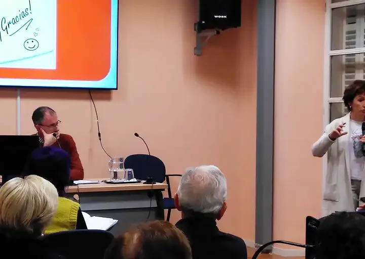 Comunidades cristianas vinculadas a «lo asociativo, el barrio, el trabajo»