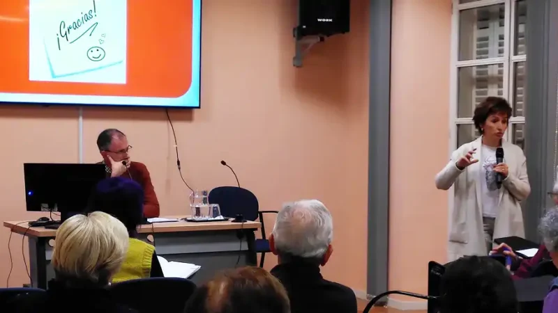 Comunidades cristianas vinculadas a «lo asociativo, el barrio, el trabajo»