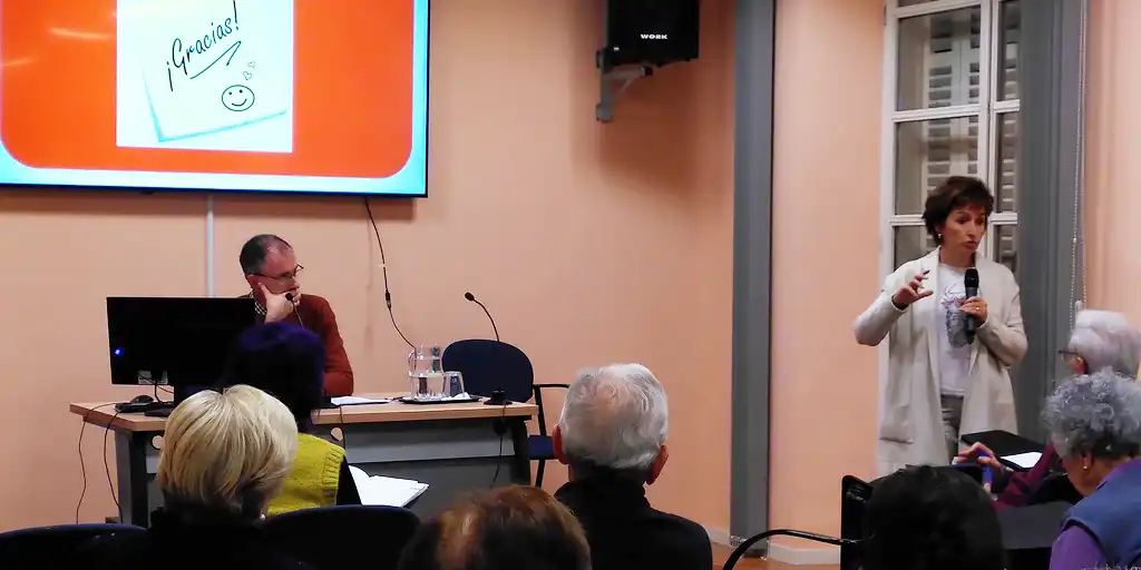 Comunidades cristianas vinculadas a «lo asociativo, el barrio, el trabajo»