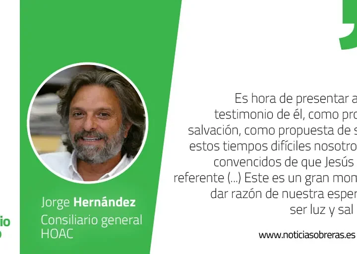 «Si perseveran se salvarán»