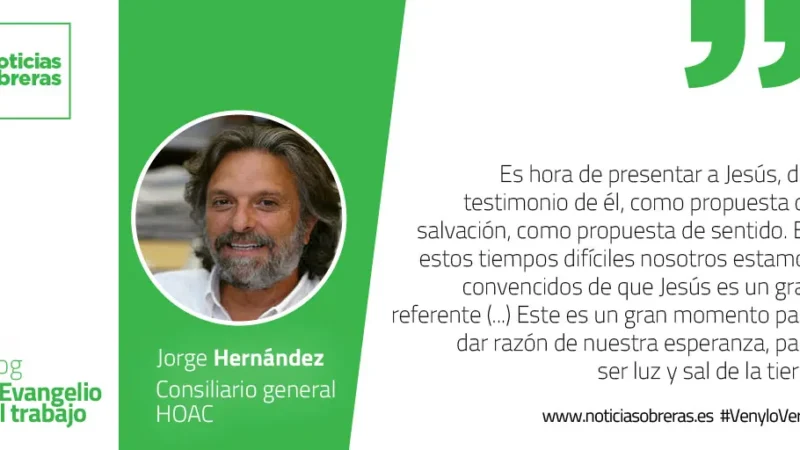 «Si perseveran se salvarán»