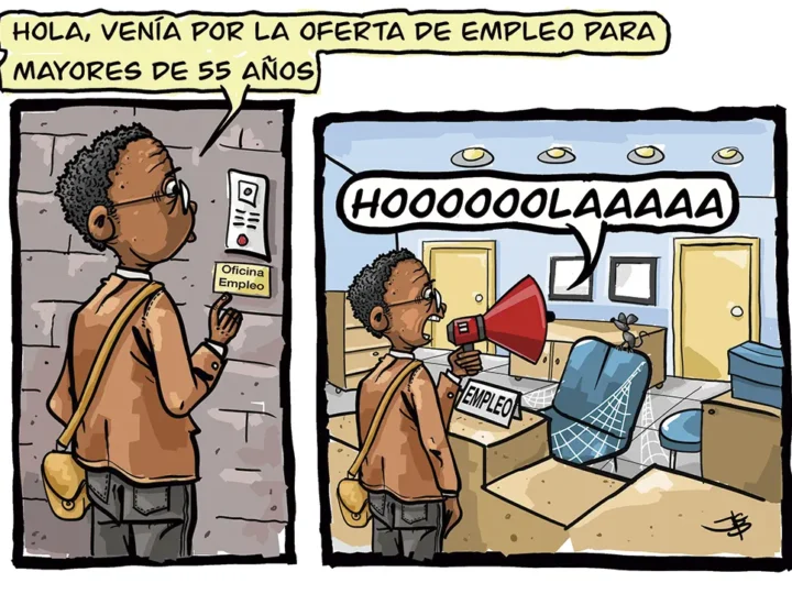 Las olvidadas y poco evaluadas políticas activas de empleo