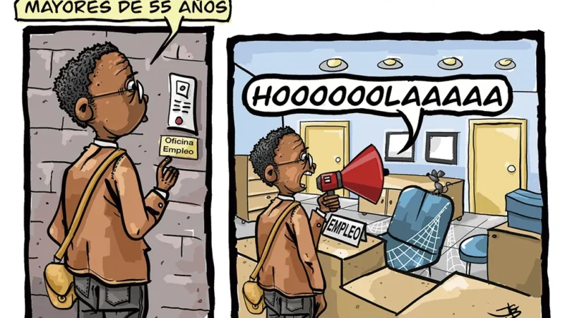 Las olvidadas y poco evaluadas políticas activas de empleo