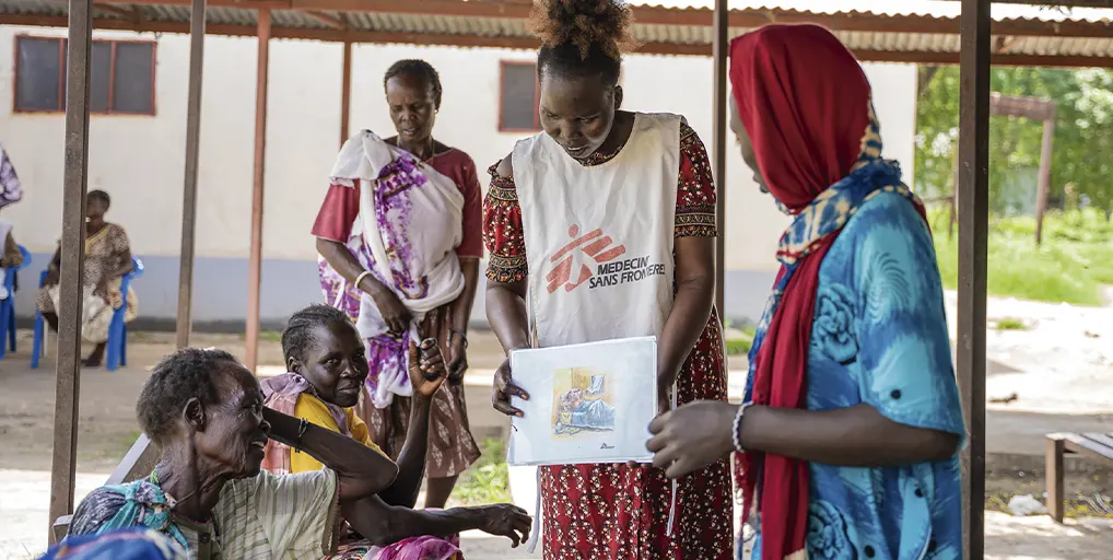 Testamentos solidarios que transforman la vida de los más vulnerables