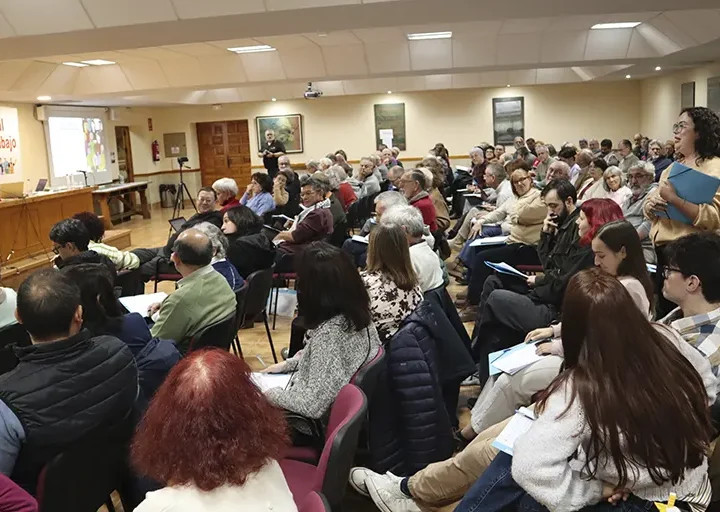 La pastoral del trabajo abre un proceso necesario para una Iglesia que acompaña