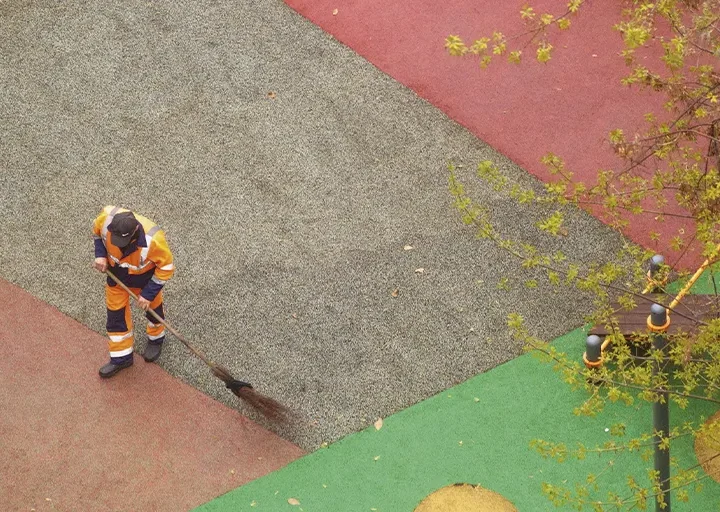 Europa: Combatir la pobreza laboral | Túnez: Sindicato de trabajadoras agrícolas | Chile: Recolectores de residuos