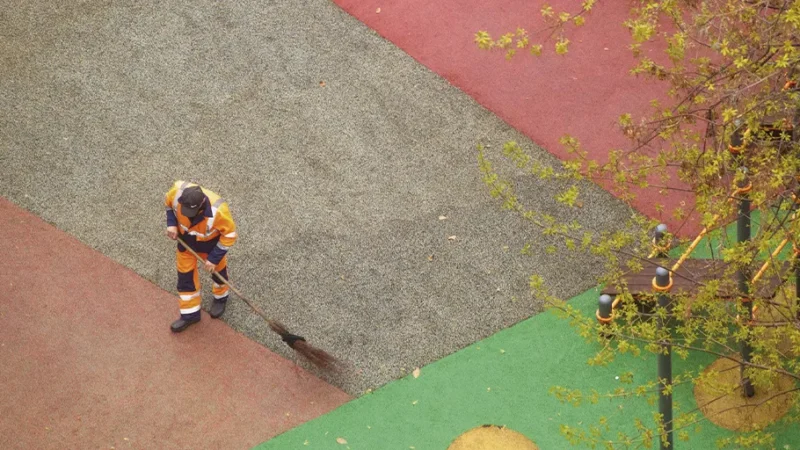 Europa: Combatir la pobreza laboral | Túnez: Sindicato de trabajadoras agrícolas | Chile: Recolectores de residuos