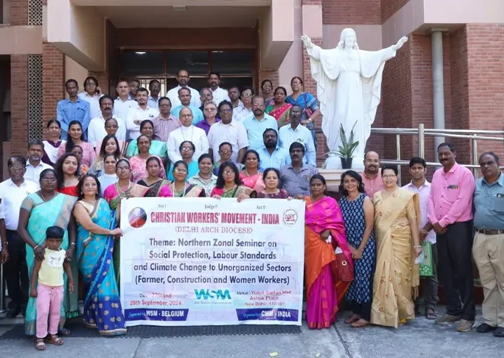 La India ante la crisis climática