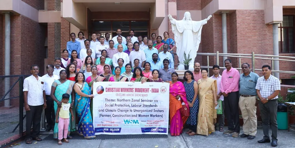 La India ante la crisis climática