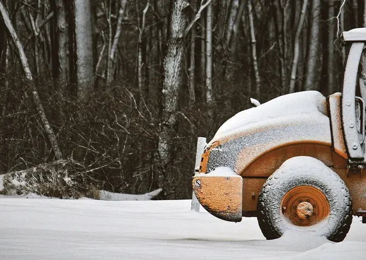 El trabajo a la luz de la Navidad