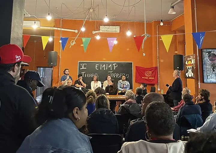 Las nuevas «cosas nuevas»