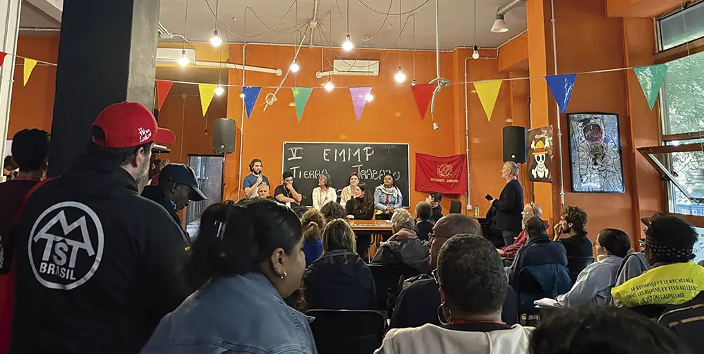 Las nuevas «cosas nuevas»