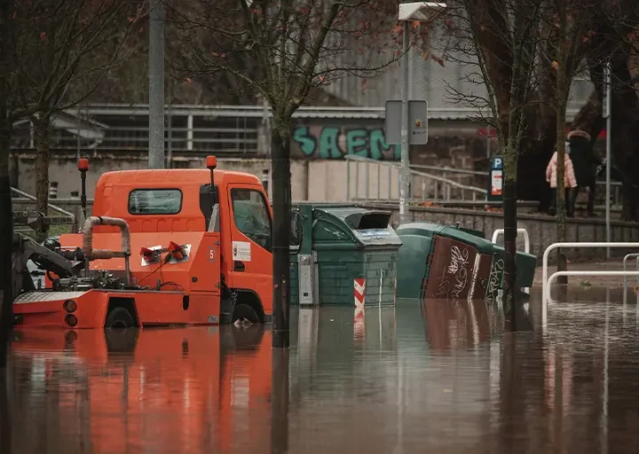 Ley de Movilidad Sostenible: la base para seguir avanzando