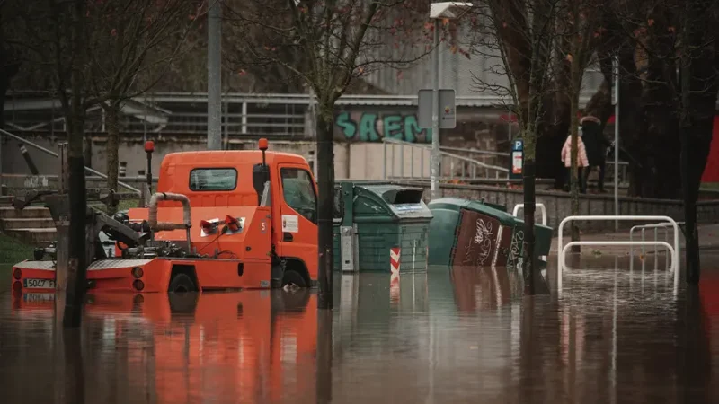 Ley de Movilidad Sostenible: la base para seguir avanzando
