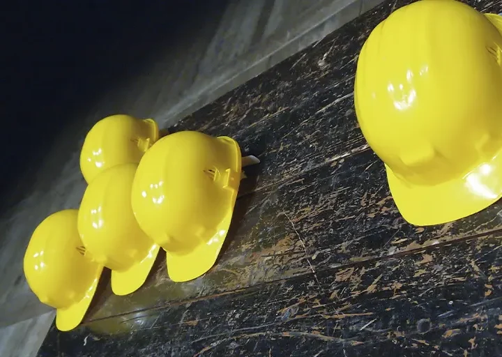 2026: Año de la seguridad y salud en el trabajo