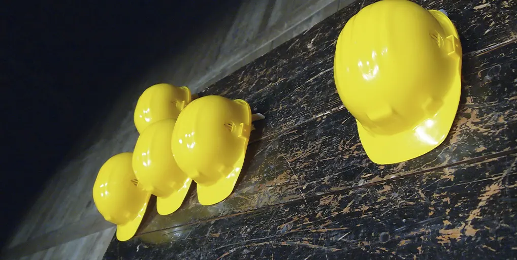 2026: Año de la seguridad y salud en el trabajo