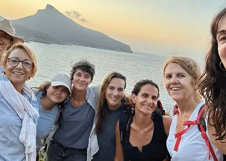 En otro mundo yo quiero conoceros