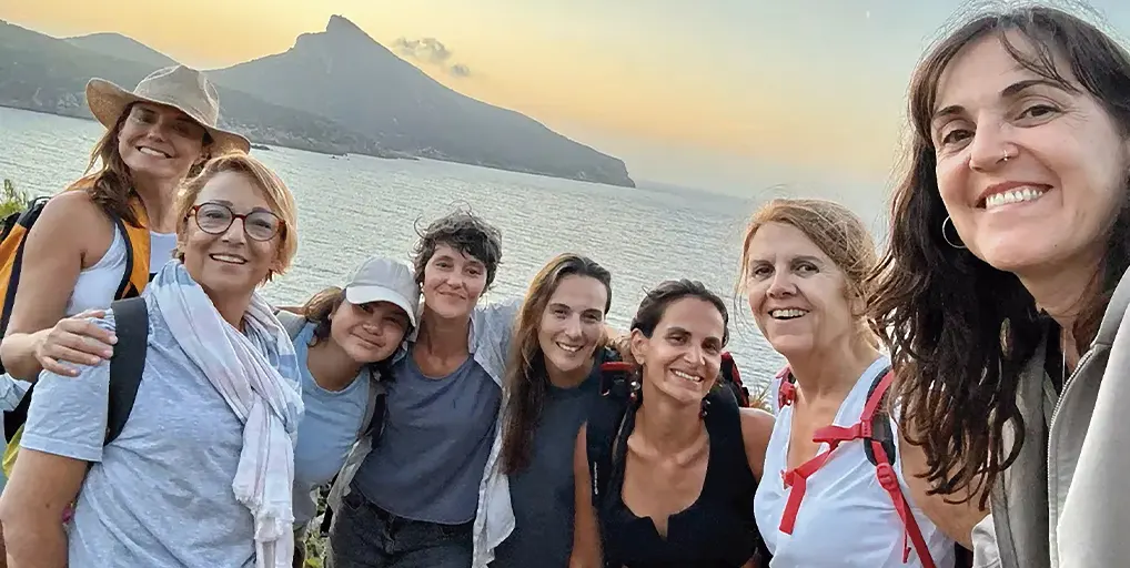 En otro mundo yo quiero conoceros